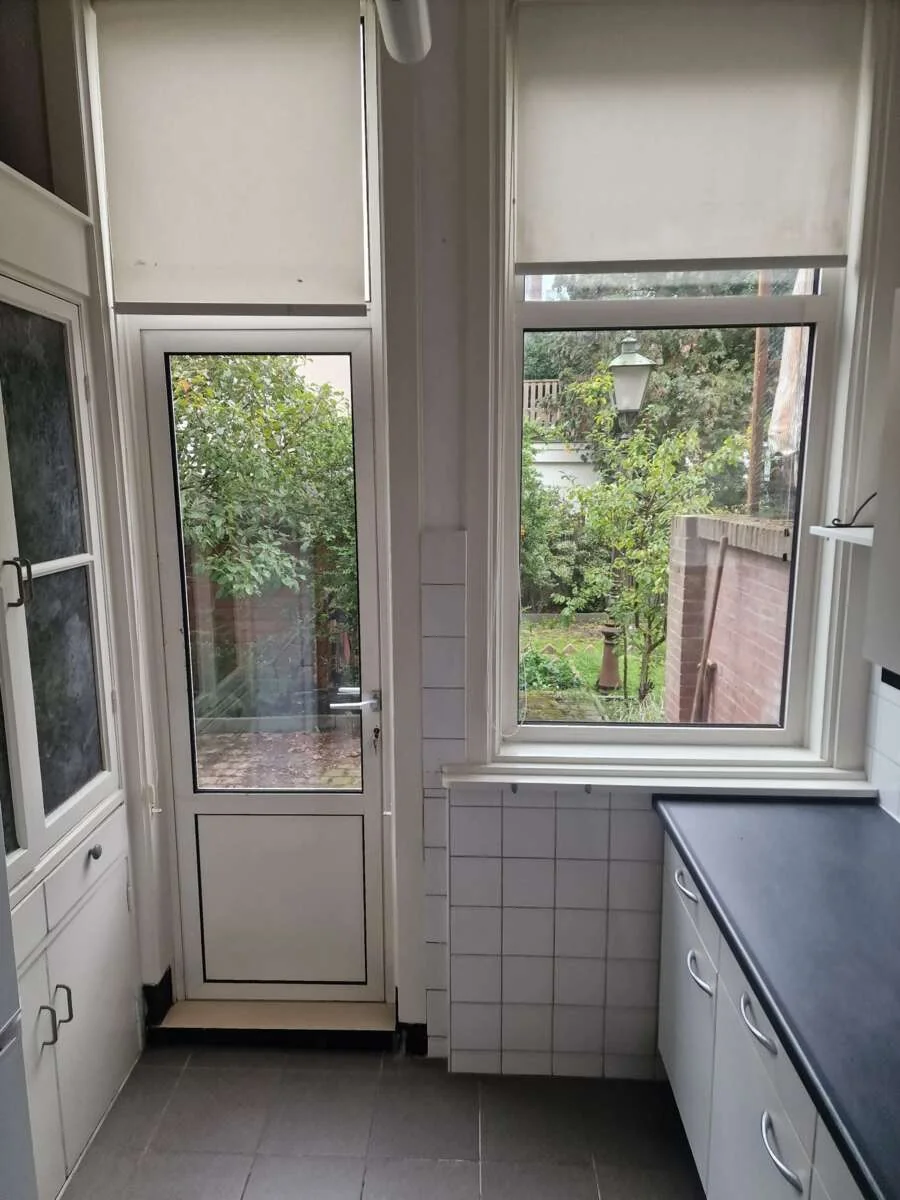 Foto van de Appartement gelegen aan de Laan van Nieuw-Oost-Indië in Den Haag