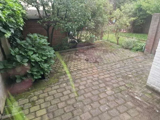 Foto van de Appartement gelegen aan de Laan van Nieuw-Oost-Indië in Den Haag