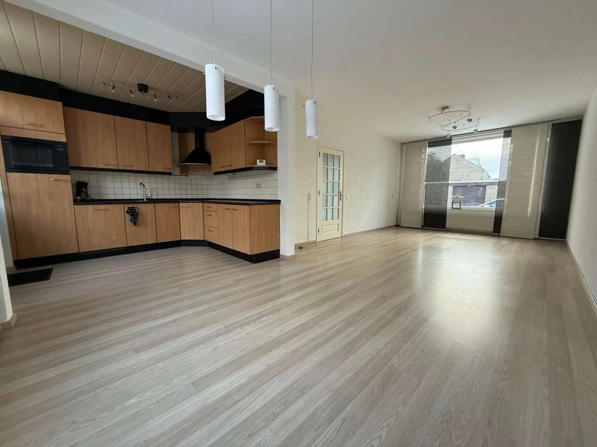 Foto van de Appartement gelegen aan de Saturnushof in Maastricht