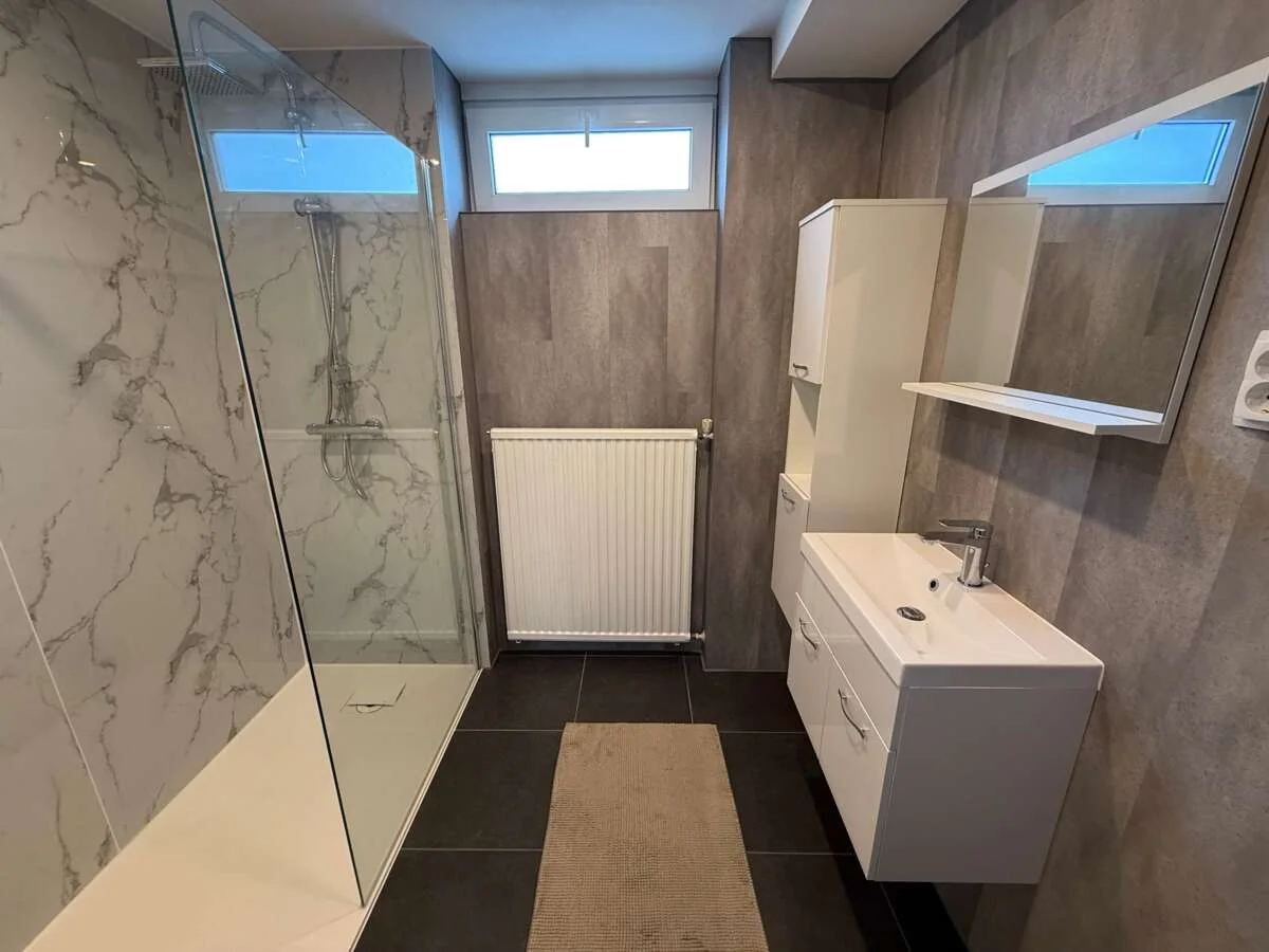 Foto van de Appartement gelegen aan de Saturnushof in Maastricht