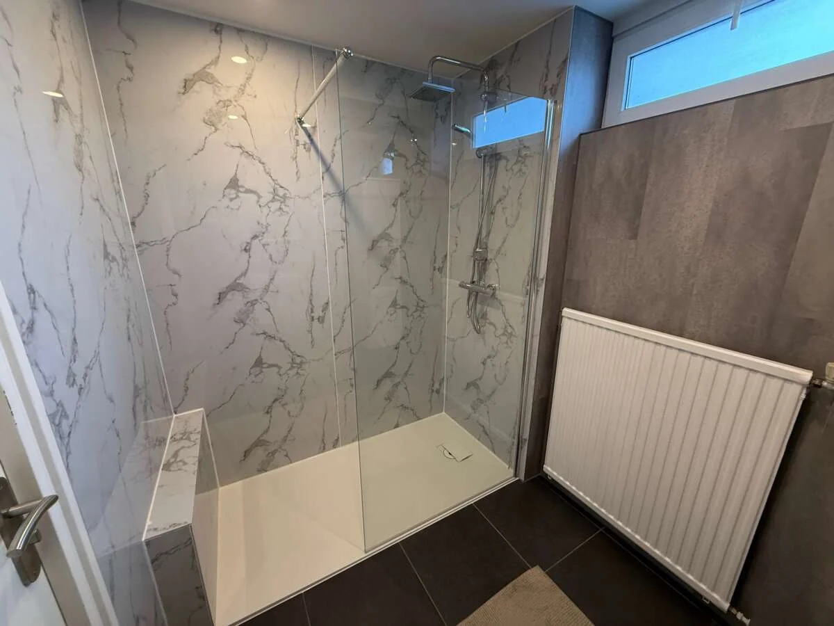 Foto van de Appartement gelegen aan de Saturnushof in Maastricht