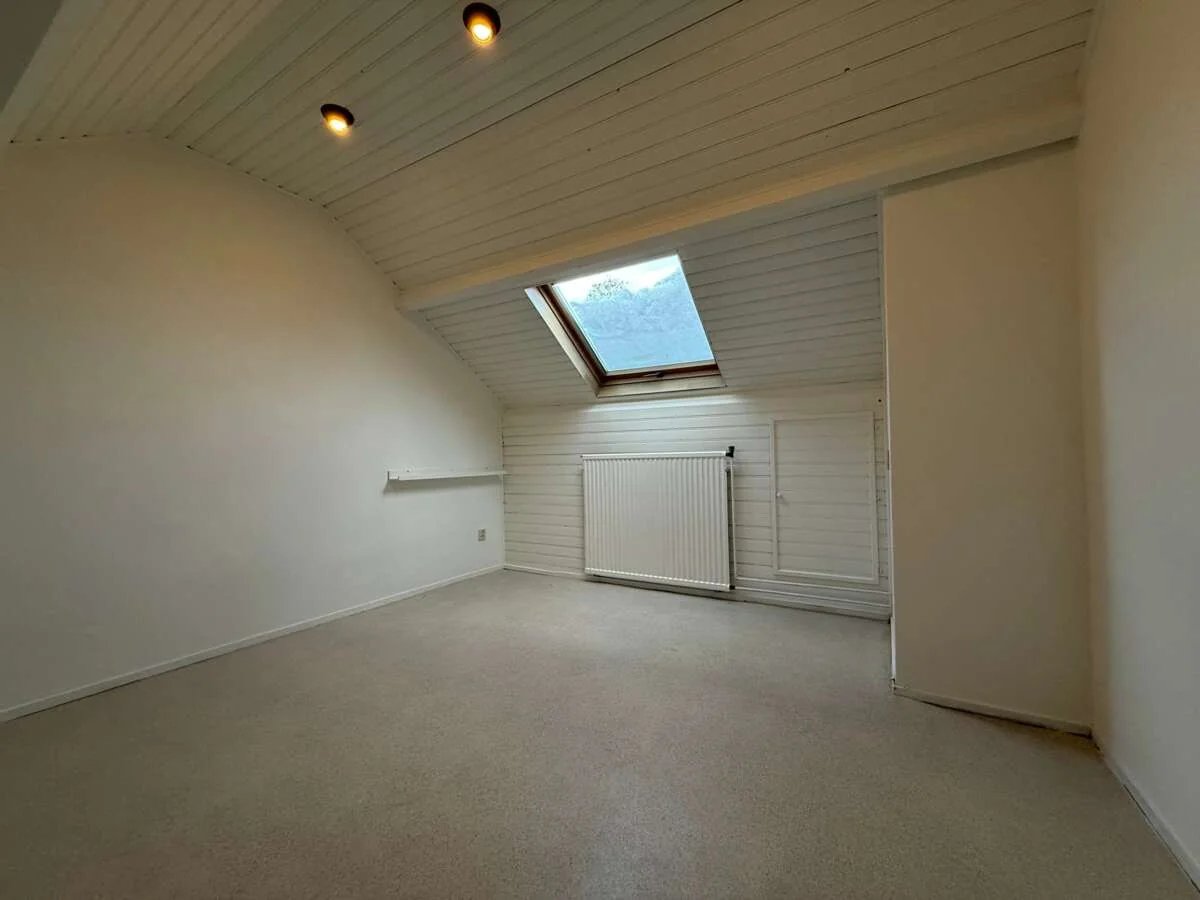 Foto van de Appartement gelegen aan de Saturnushof in Maastricht