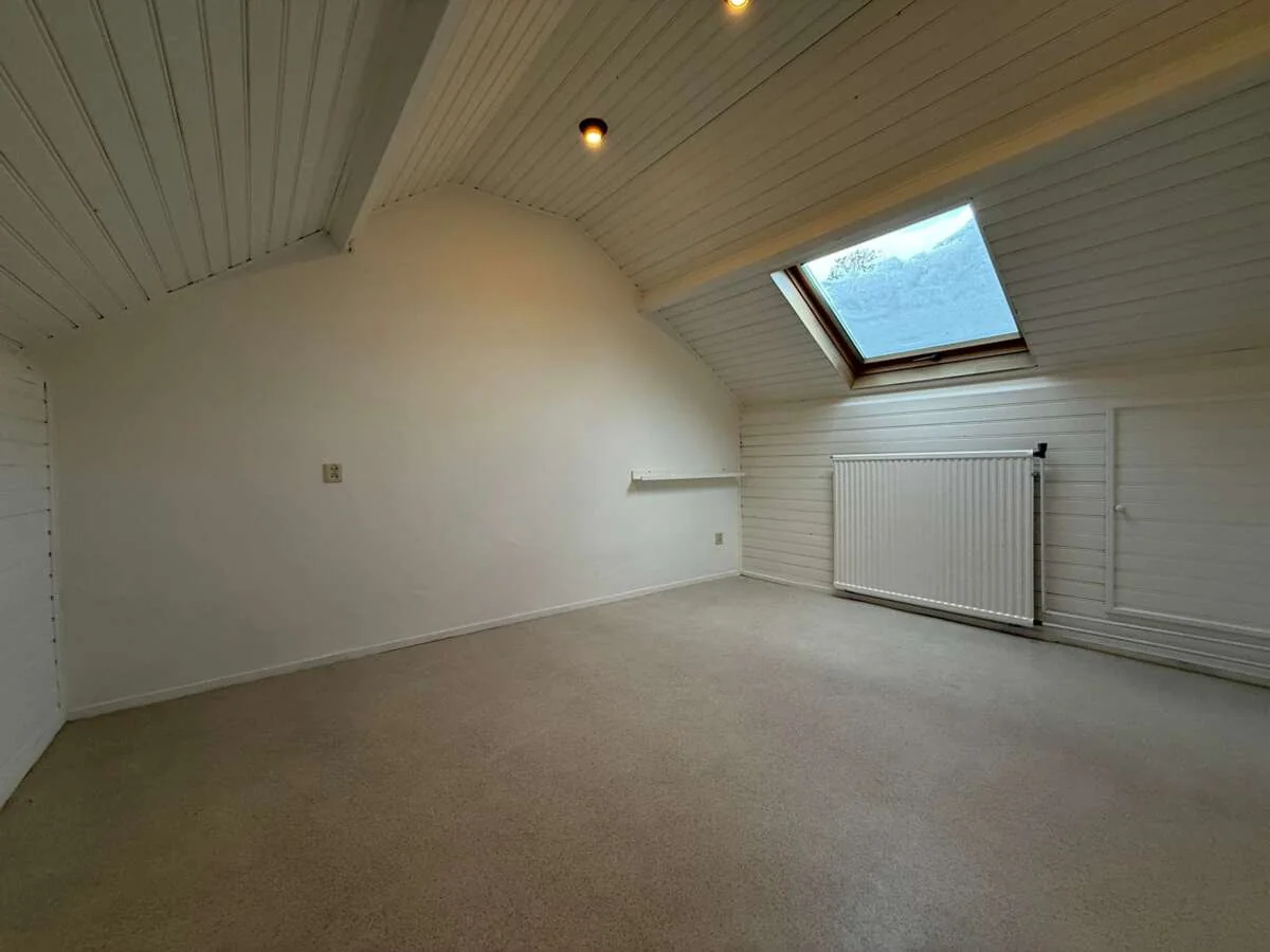 Foto van de Appartement gelegen aan de Saturnushof in Maastricht