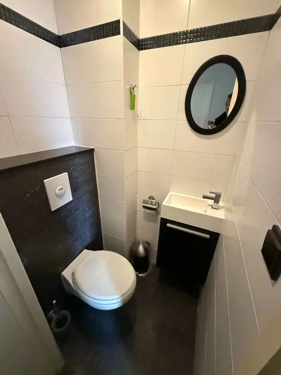 Foto van de Appartement gelegen aan de Saturnushof in Maastricht