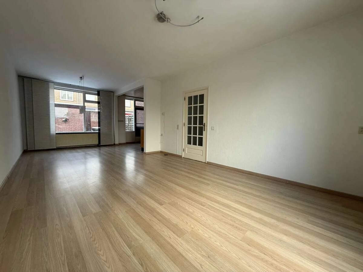 Foto van de Appartement gelegen aan de Saturnushof in Maastricht