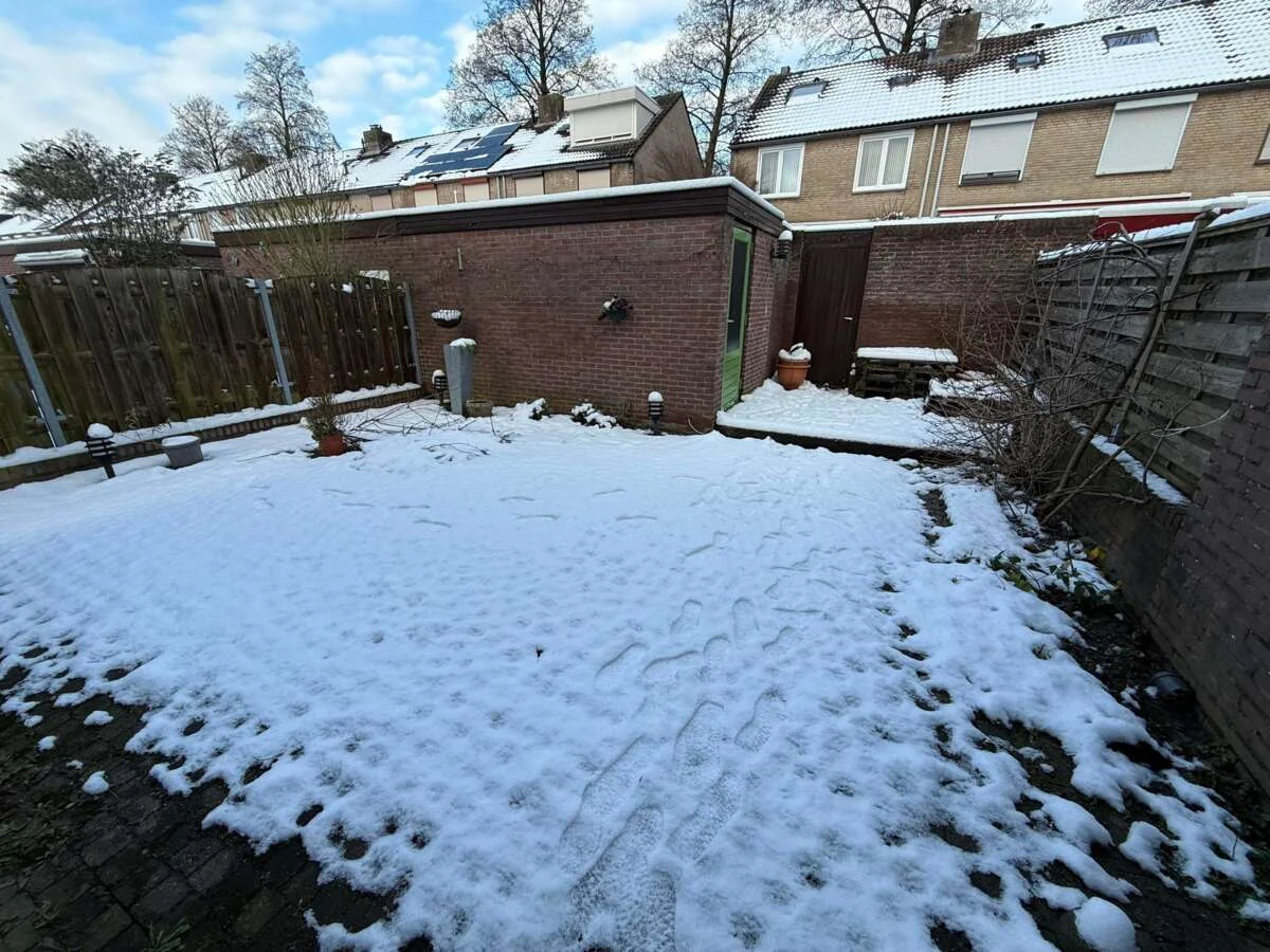 Foto van de Appartement gelegen aan de Saturnushof in Maastricht