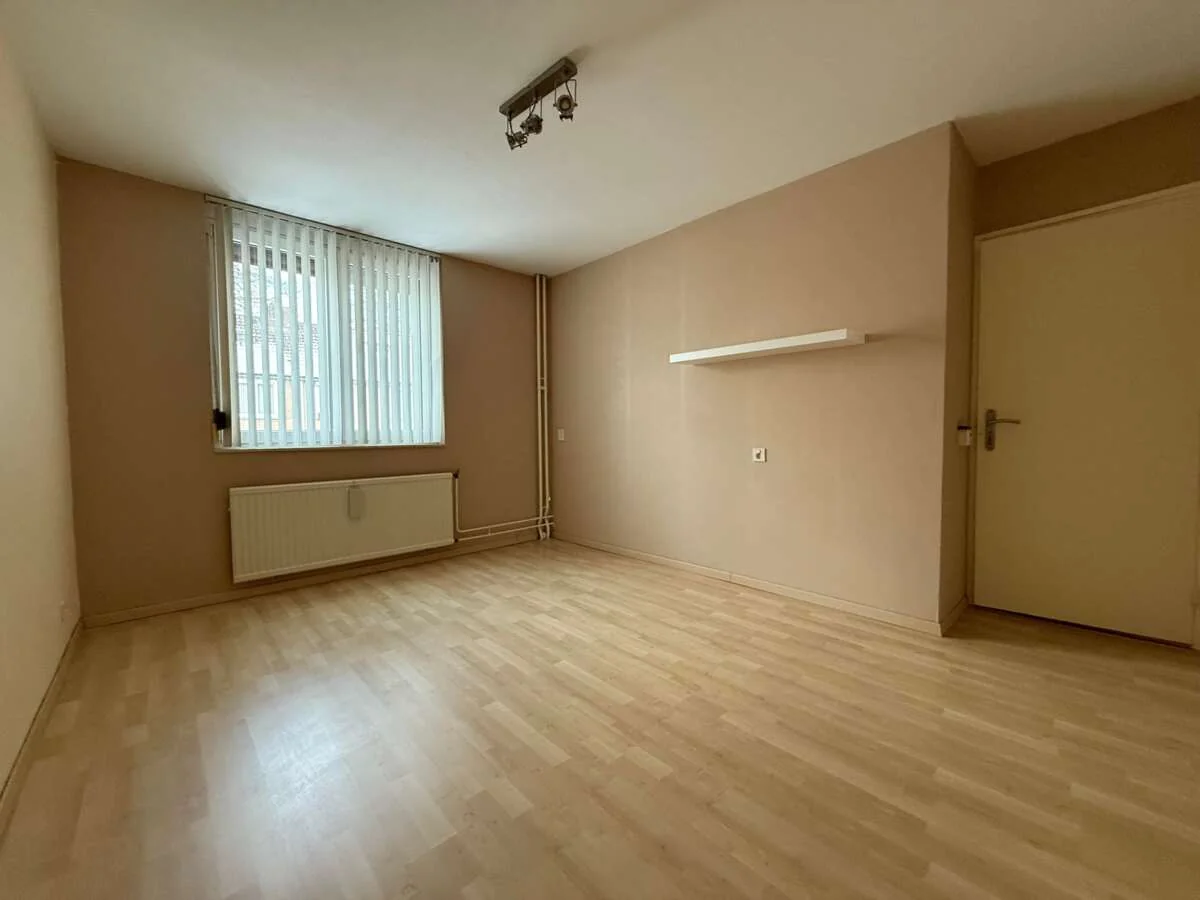 Foto van de Appartement gelegen aan de Saturnushof in Maastricht