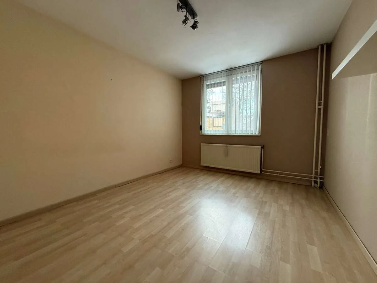 Foto van de Appartement gelegen aan de Saturnushof in Maastricht