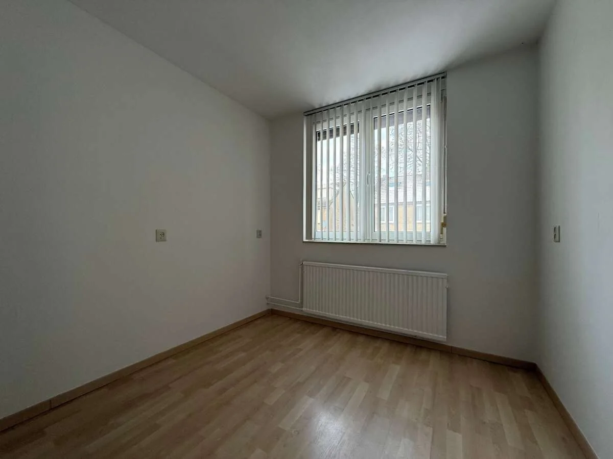 Foto van de Appartement gelegen aan de Saturnushof in Maastricht
