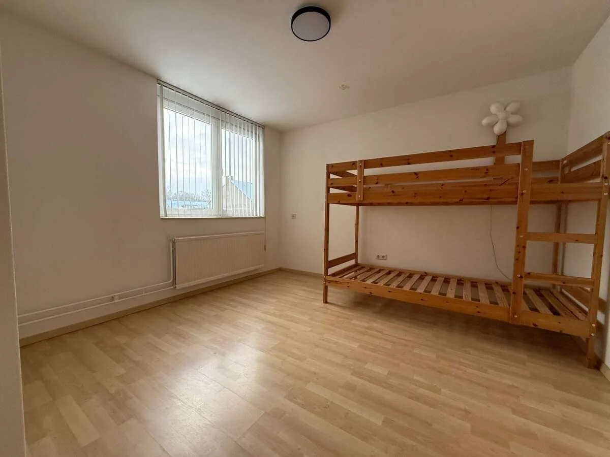 Foto van de Appartement gelegen aan de Saturnushof in Maastricht