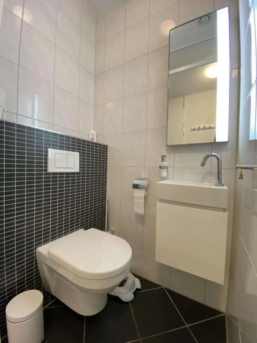 Foto van de Appartement gelegen aan de Westhove in Amstelveen