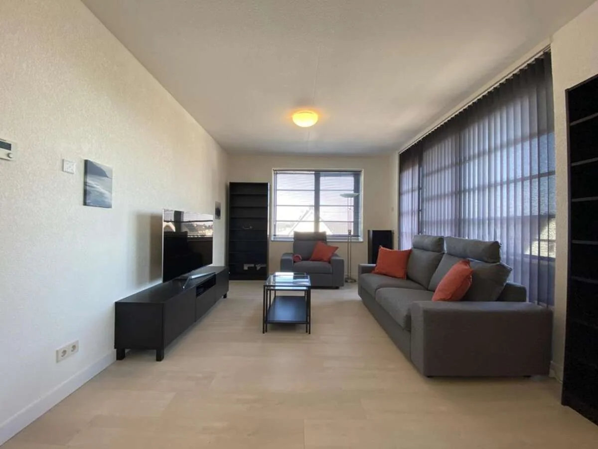 Foto van de Appartement gelegen aan de Westhove in Amstelveen