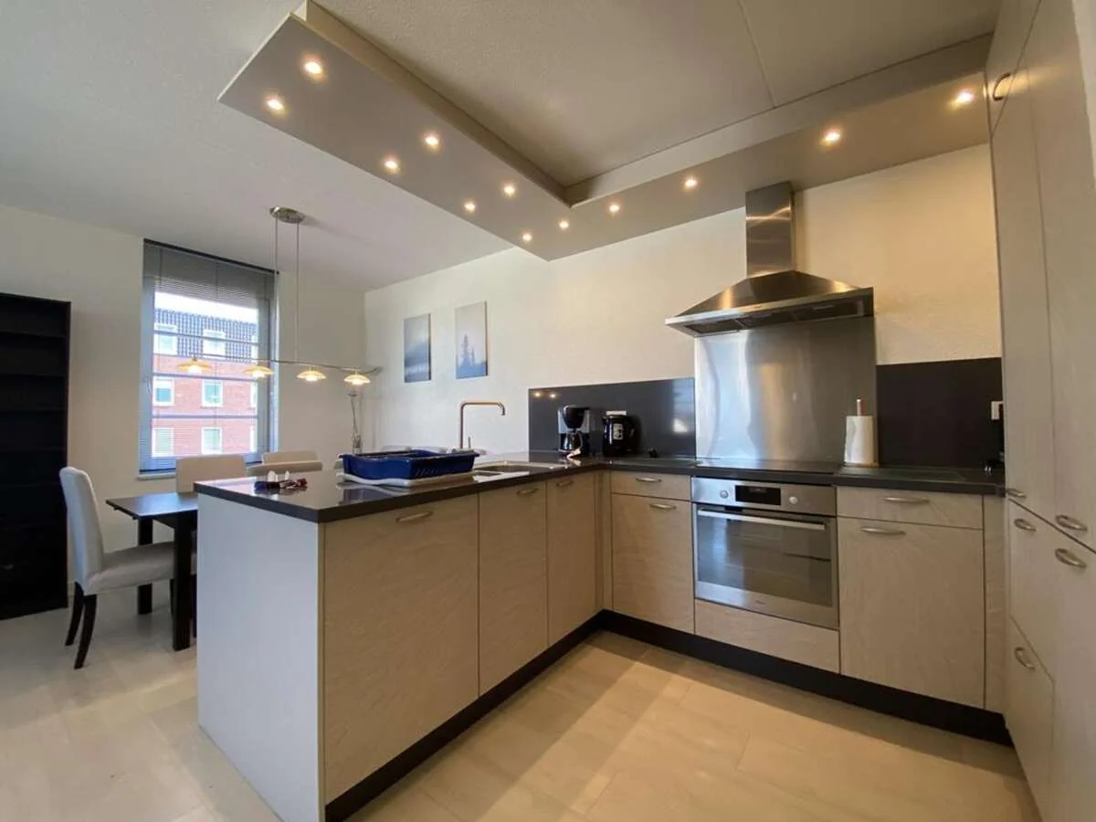 Foto van de Appartement gelegen aan de Westhove in Amstelveen