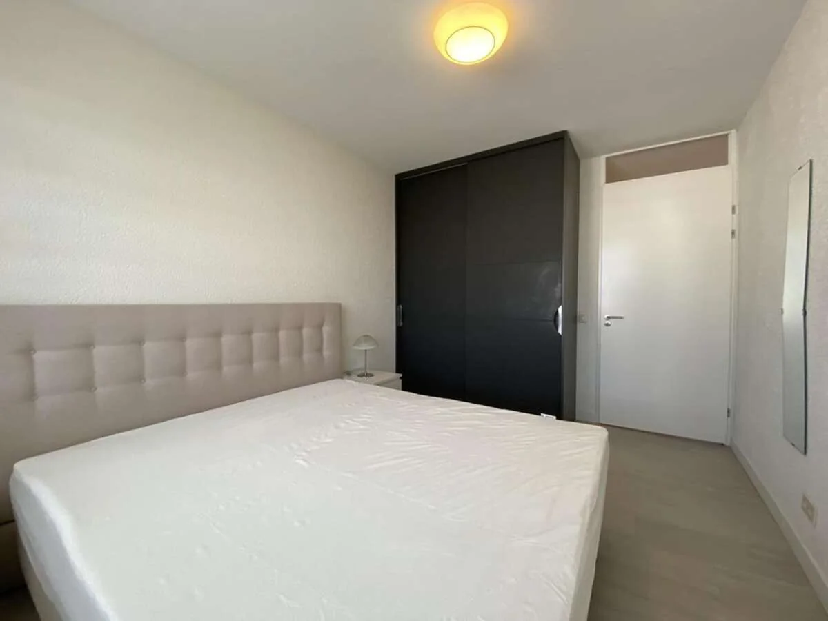 Foto van de Appartement gelegen aan de Westhove in Amstelveen