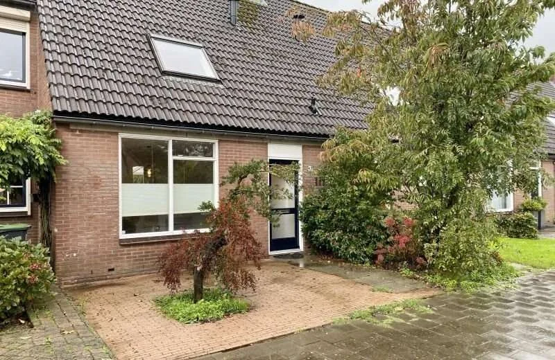 Foto van de Appartement gelegen aan de Generaal Stedmanstraat in Eindhoven
