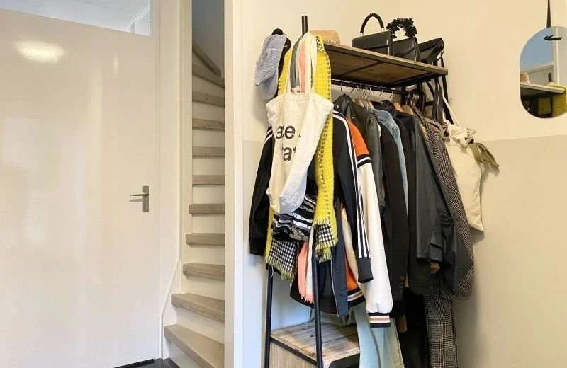 Foto van de Appartement gelegen aan de Generaal Stedmanstraat in Eindhoven