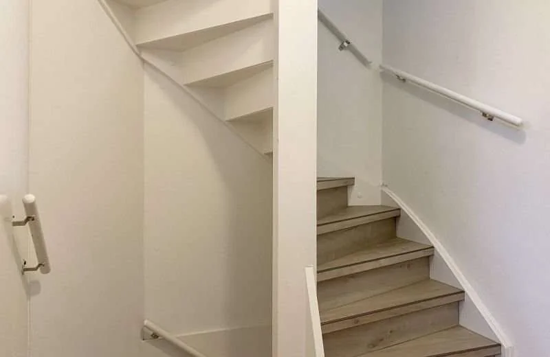 Foto van de Appartement gelegen aan de Generaal Stedmanstraat in Eindhoven