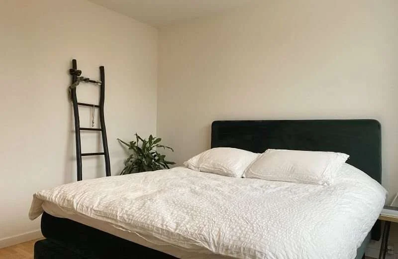 Foto van de Appartement gelegen aan de Generaal Stedmanstraat in Eindhoven