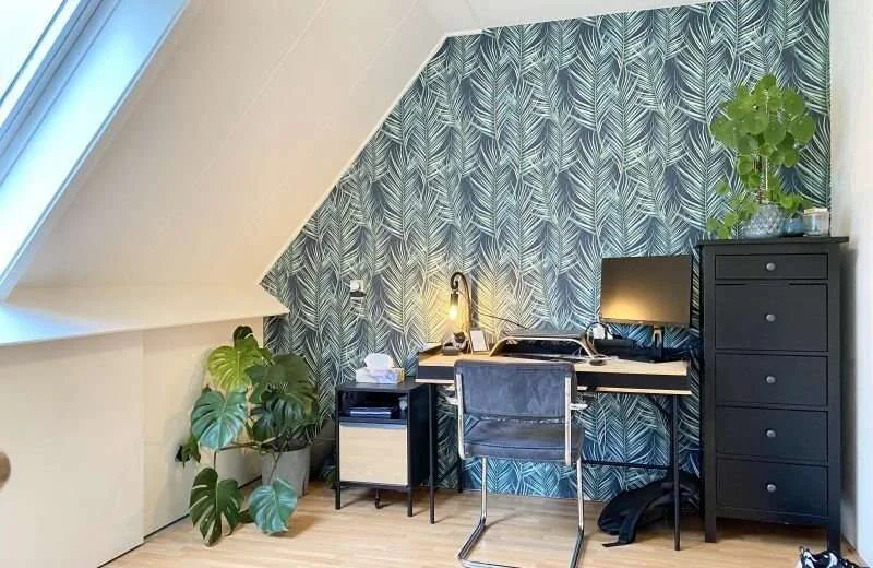 Foto van de Appartement gelegen aan de Generaal Stedmanstraat in Eindhoven