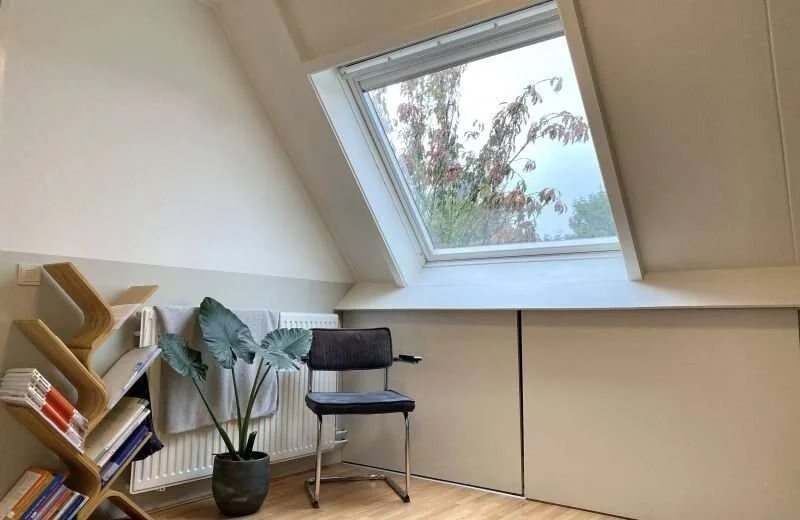 Foto van de Appartement gelegen aan de Generaal Stedmanstraat in Eindhoven