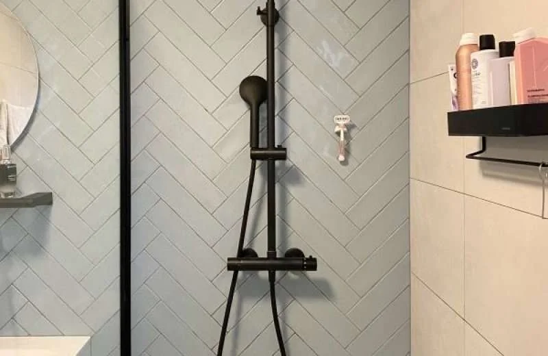 Foto van de Appartement gelegen aan de Generaal Stedmanstraat in Eindhoven