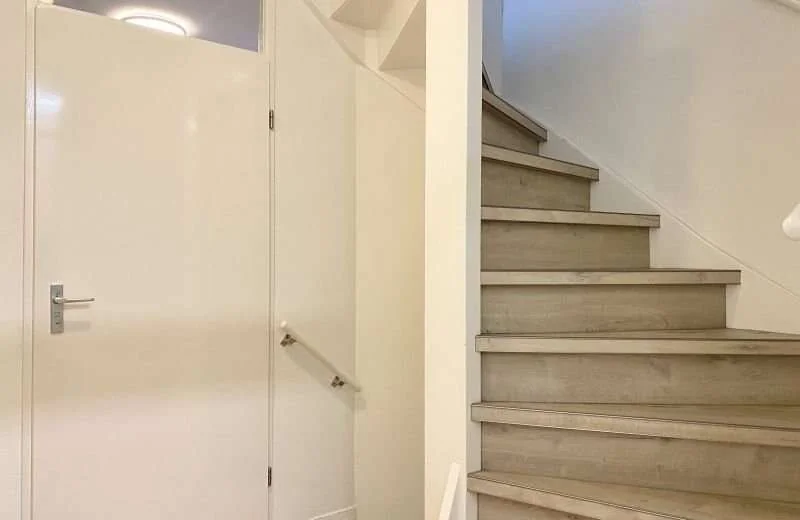 Foto van de Appartement gelegen aan de Generaal Stedmanstraat in Eindhoven