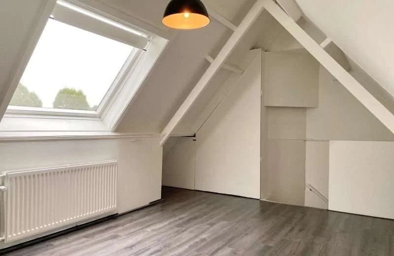 Foto van de Appartement gelegen aan de Generaal Stedmanstraat in Eindhoven