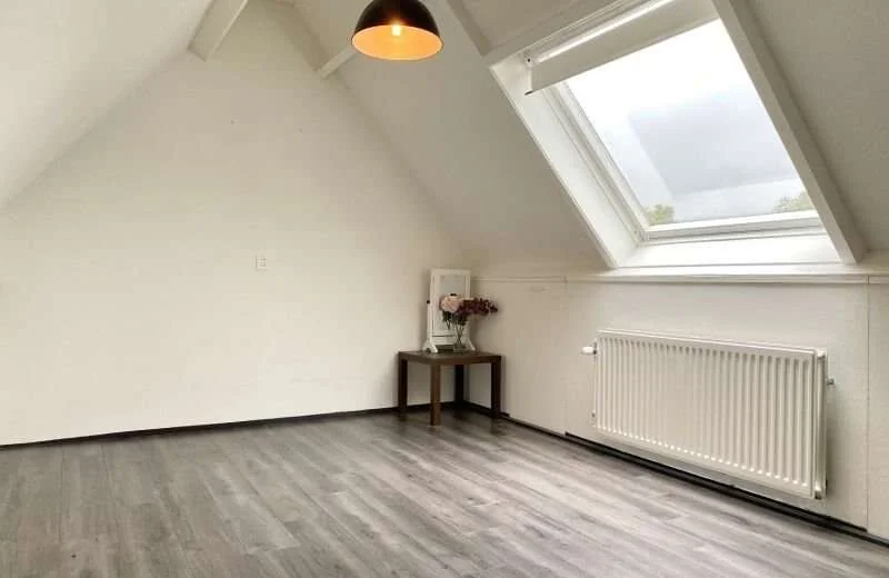 Foto van de Appartement gelegen aan de Generaal Stedmanstraat in Eindhoven