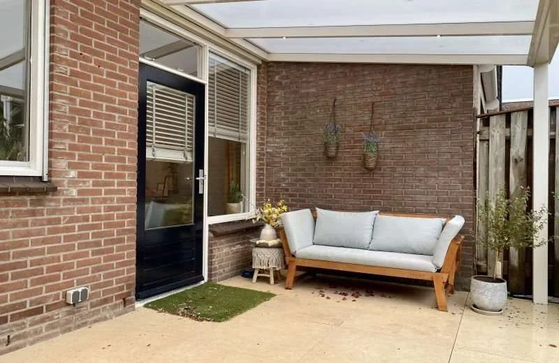 Foto van de Appartement gelegen aan de Generaal Stedmanstraat in Eindhoven