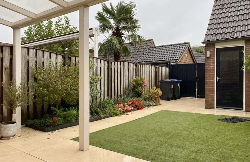 Foto van de Appartement gelegen aan de Generaal Stedmanstraat in Eindhoven