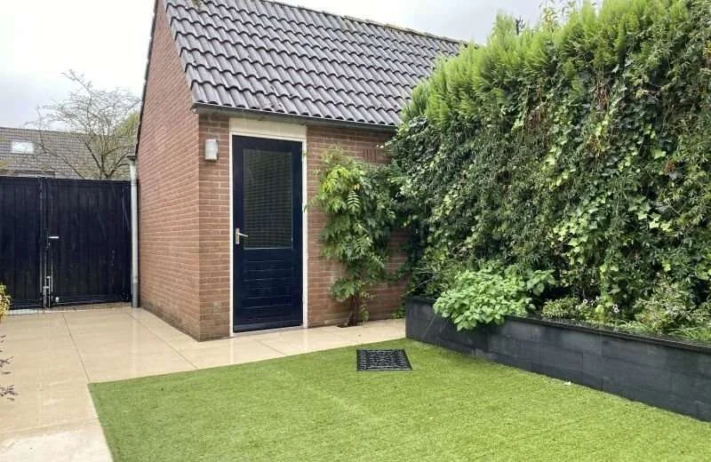 Foto van de Appartement gelegen aan de Generaal Stedmanstraat in Eindhoven