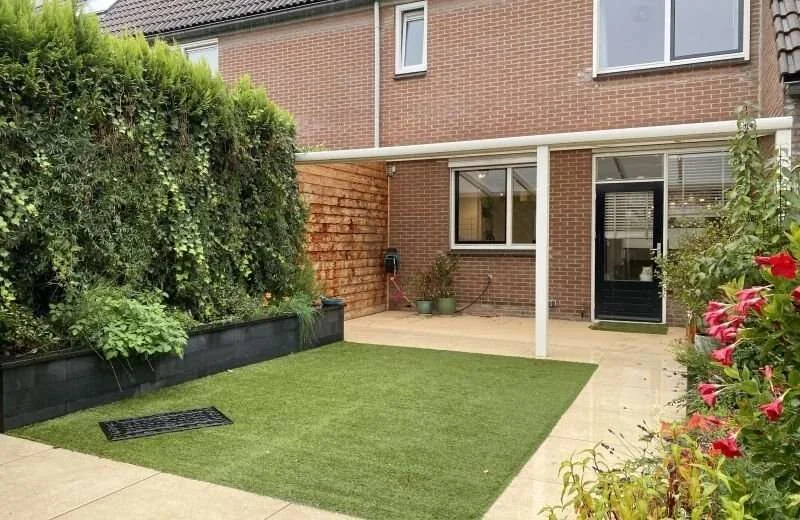 Foto van de Appartement gelegen aan de Generaal Stedmanstraat in Eindhoven