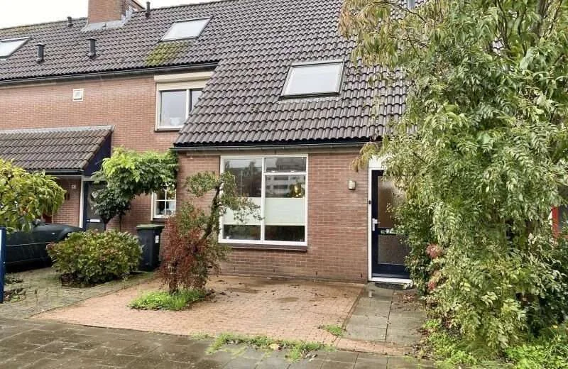 Foto van de Appartement gelegen aan de Generaal Stedmanstraat in Eindhoven