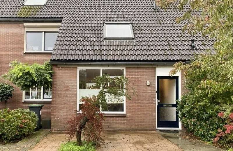 Foto van de Appartement gelegen aan de Generaal Stedmanstraat in Eindhoven