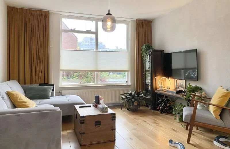 Foto van de Appartement gelegen aan de Generaal Stedmanstraat in Eindhoven