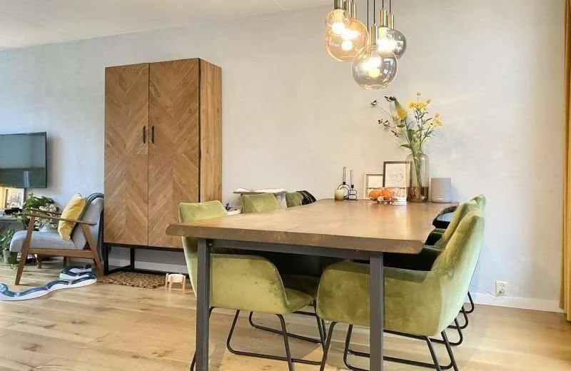 Foto van de Appartement gelegen aan de Generaal Stedmanstraat in Eindhoven