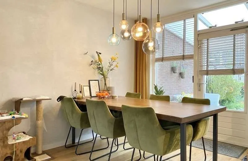 Foto van de Appartement gelegen aan de Generaal Stedmanstraat in Eindhoven