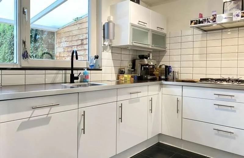 Foto van de Appartement gelegen aan de Generaal Stedmanstraat in Eindhoven