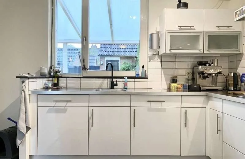 Foto van de Appartement gelegen aan de Generaal Stedmanstraat in Eindhoven