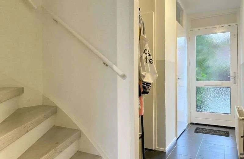 Foto van de Appartement gelegen aan de Generaal Stedmanstraat in Eindhoven