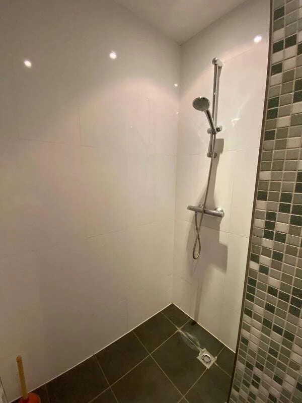 Foto van de Appartement gelegen aan de Mariniersweg in Rotterdam