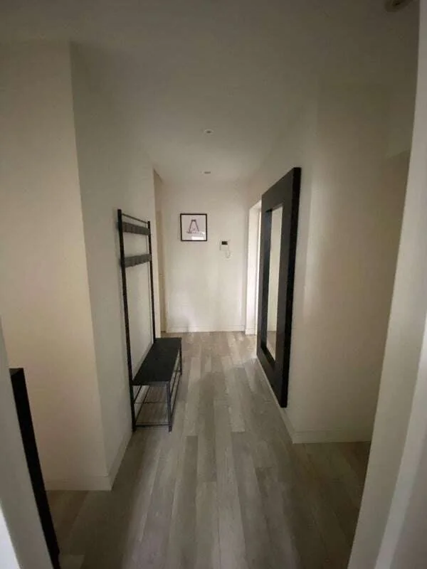 Foto van de Appartement gelegen aan de Mariniersweg in Rotterdam