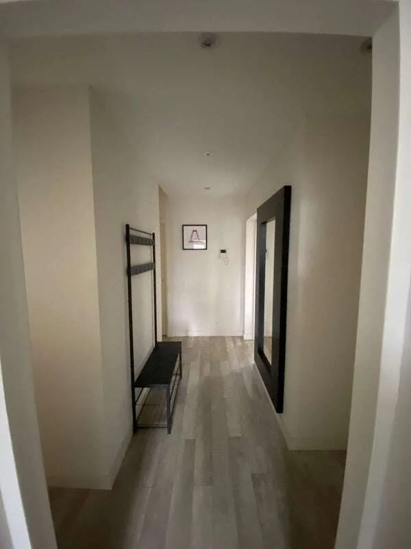 Foto van de Appartement gelegen aan de Mariniersweg in Rotterdam