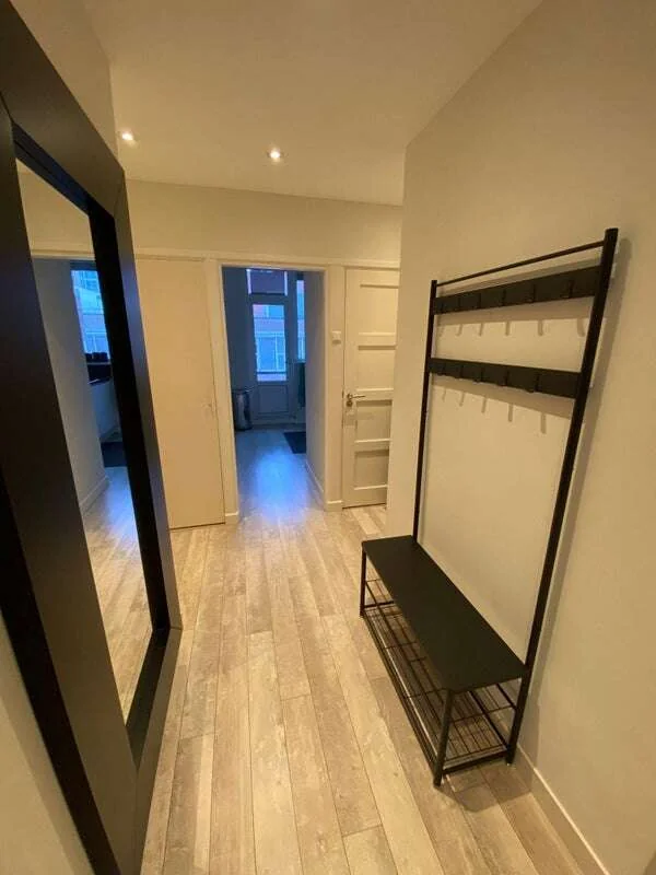 Foto van de Appartement gelegen aan de Mariniersweg in Rotterdam