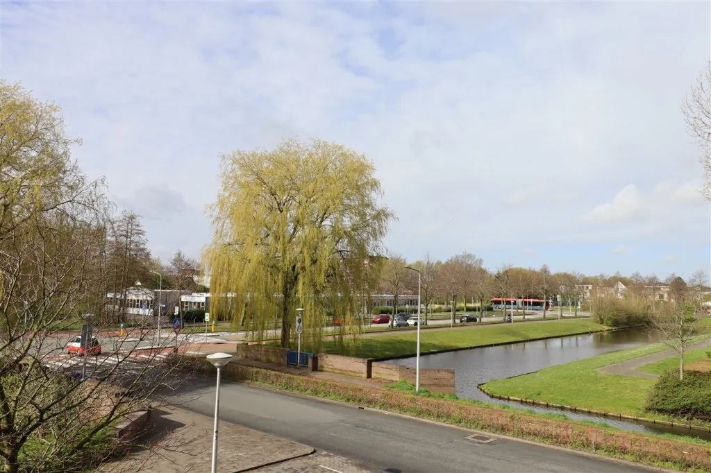 Foto van de Appartement gelegen aan de Zeelandiahoeve in Amstelveen