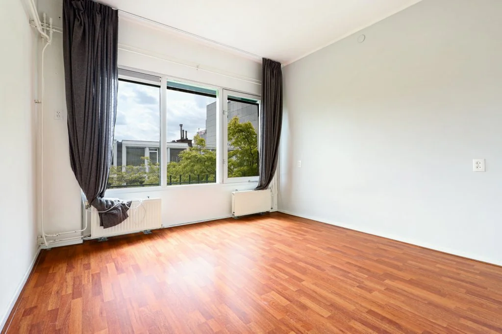 Foto van de Appartement gelegen aan de Looierstraat in Arnhem