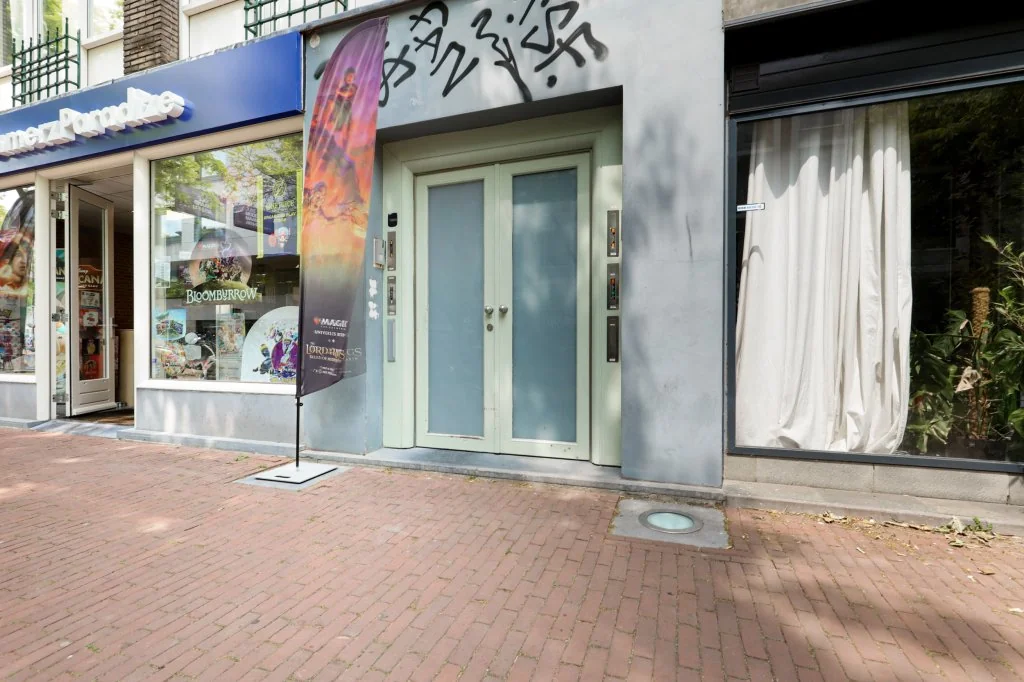 Foto van de Appartement gelegen aan de Looierstraat in Arnhem