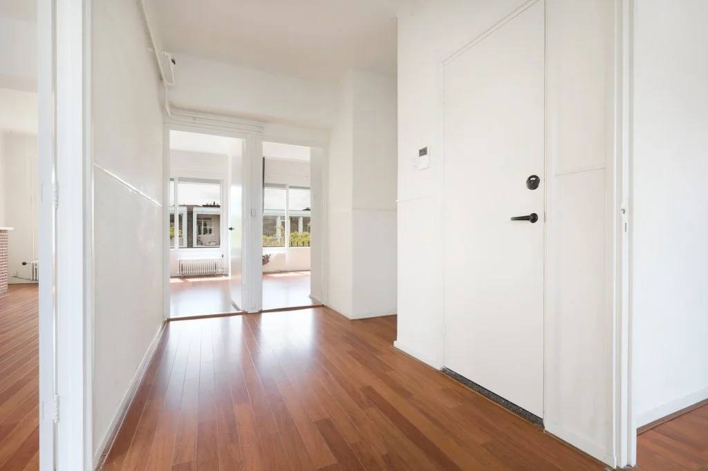 Foto van de Appartement gelegen aan de Looierstraat in Arnhem