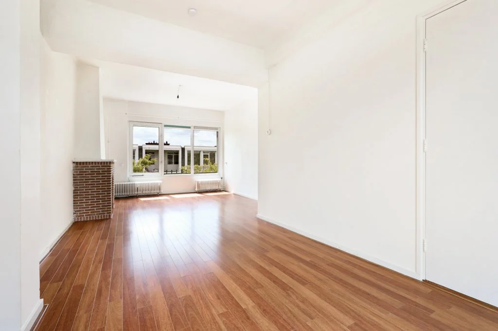 Foto van de Appartement gelegen aan de Looierstraat in Arnhem