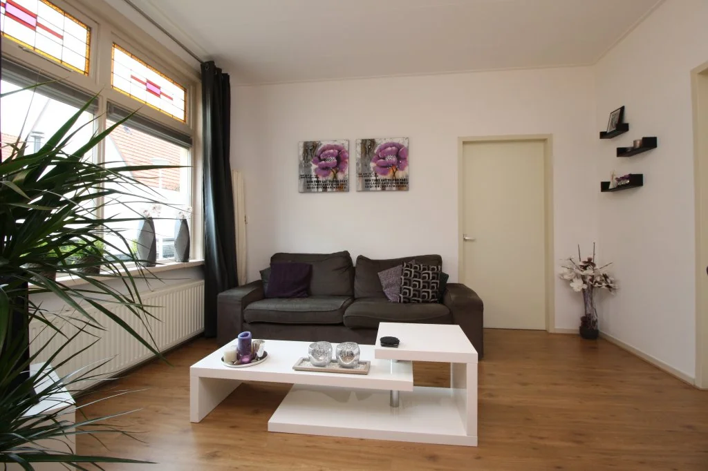 Foto van de Appartement gelegen aan de Marktplein in Wijhe